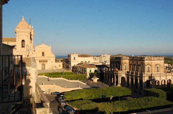 Palazzo Nicolaci di Villadorata